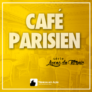 3 - Café Parisien