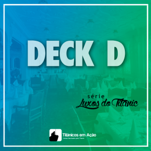4 - Deck D